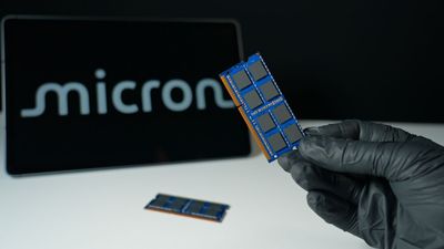 Micron Says It Will Invest in U.S. Critical Mineral Processing. That Supports the MU Stock Growth Story.